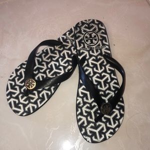 Tory Burch sandals